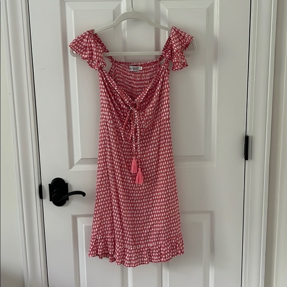 South moon under sundress - Picture 2 of 5